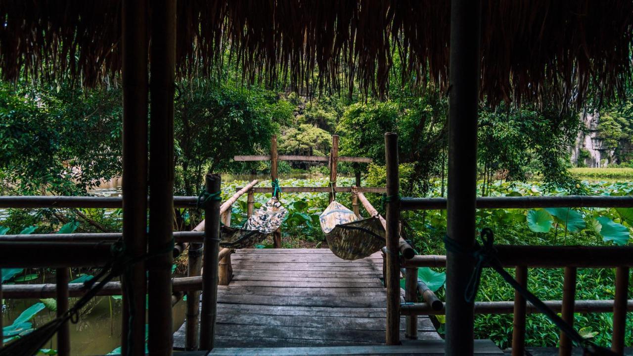 Appartement Nguyen Shack - Ninh Bình Extérieur photo