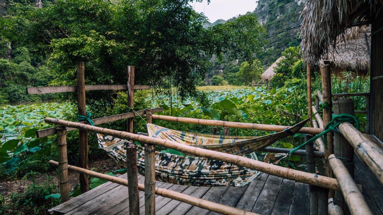 Appartement Nguyen Shack - Ninh Bình Extérieur photo