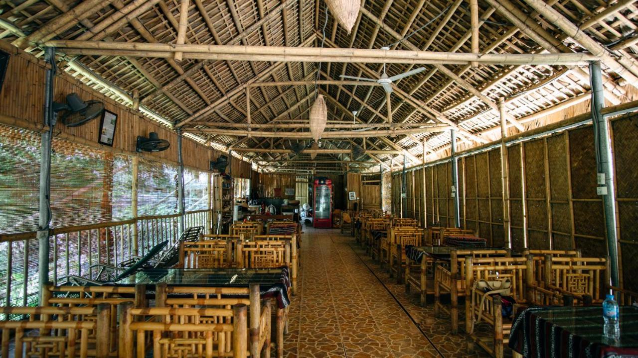 Appartement Nguyen Shack - Ninh Bình Extérieur photo