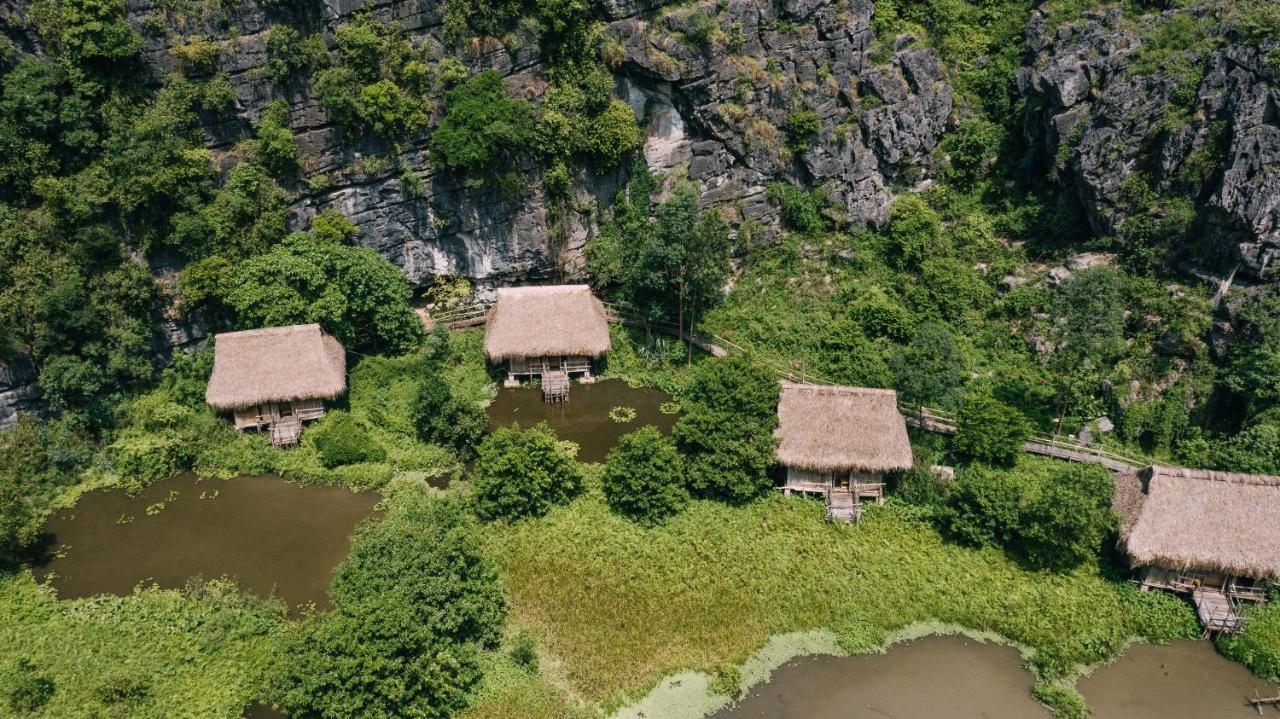 Appartement Nguyen Shack - Ninh Bình Extérieur photo