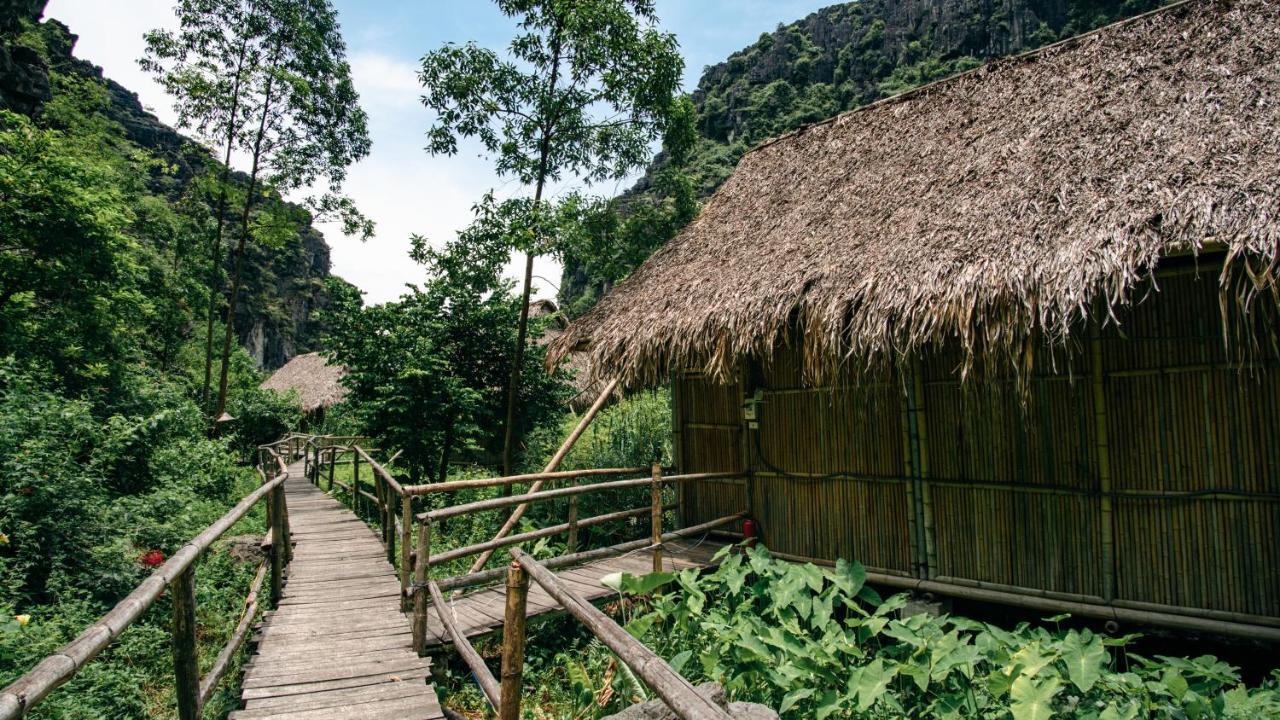 Appartement Nguyen Shack - Ninh Bình Extérieur photo