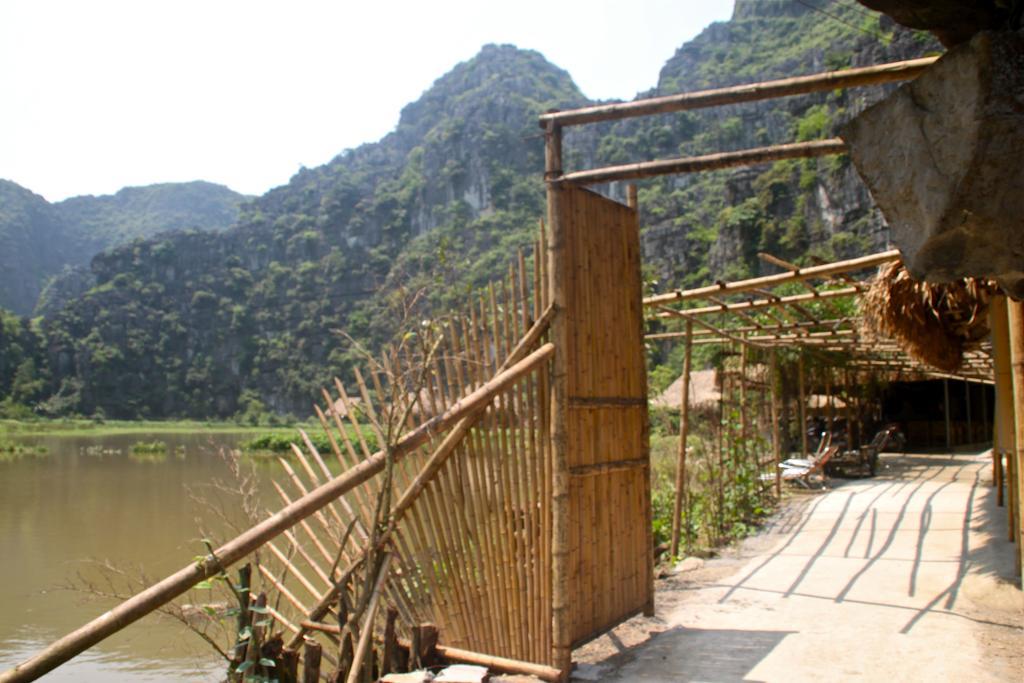 Appartement Nguyen Shack - Ninh Bình Extérieur photo