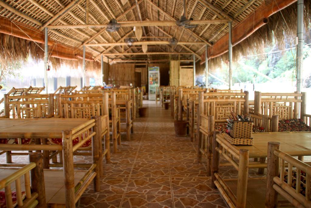 Appartement Nguyen Shack - Ninh Bình Extérieur photo