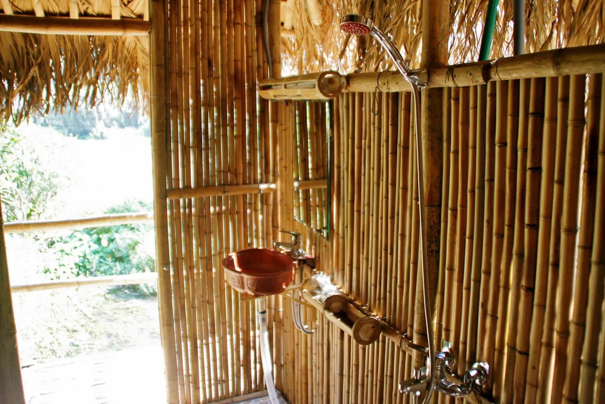 Appartement Nguyen Shack - Ninh Bình Extérieur photo