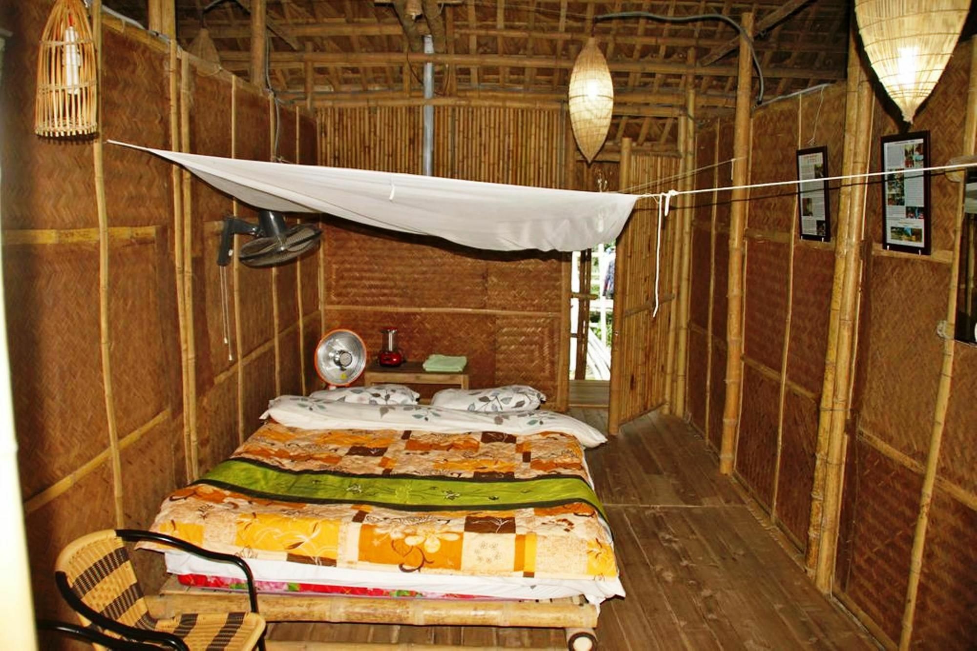 Appartement Nguyen Shack - Ninh Bình Extérieur photo