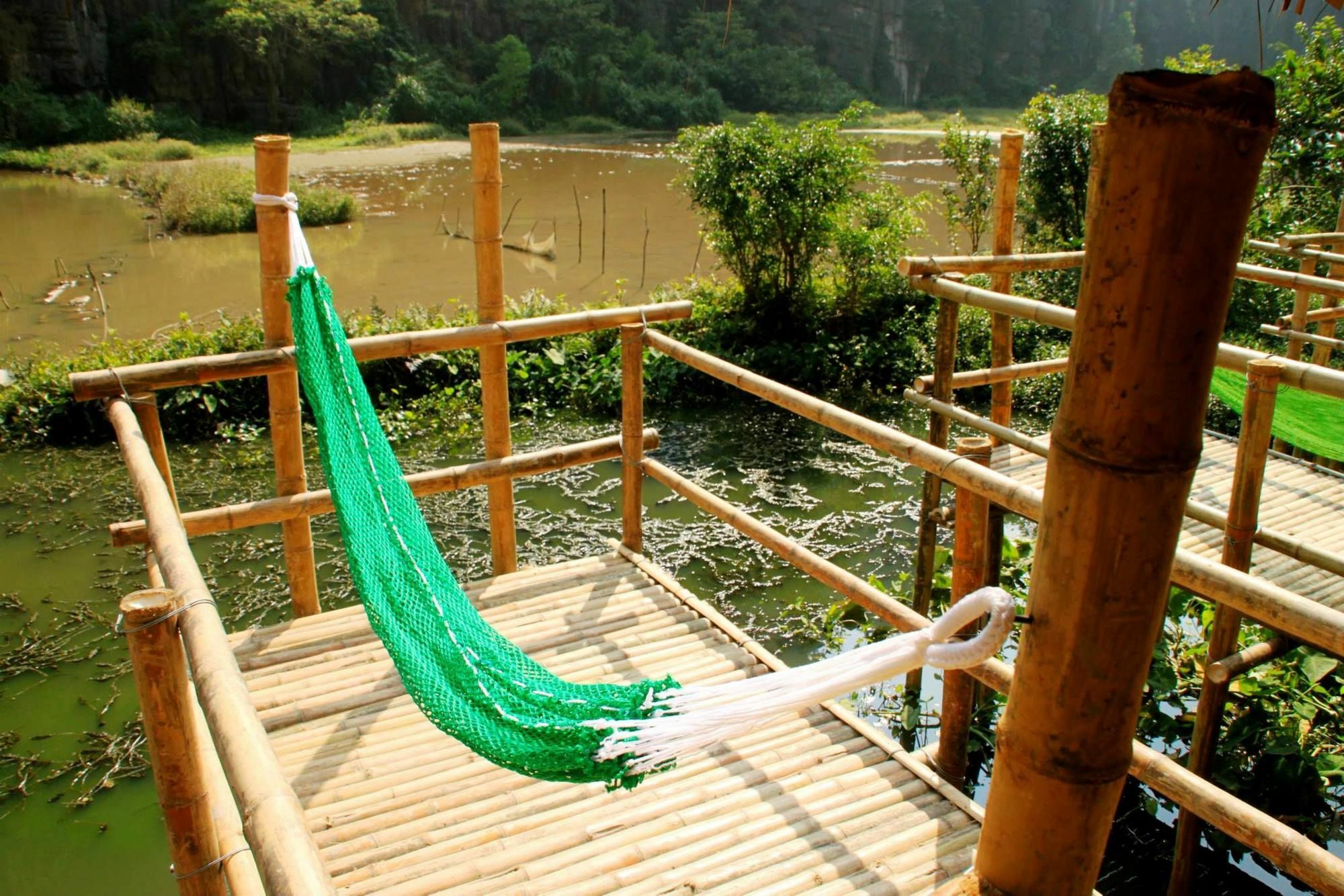 Appartement Nguyen Shack - Ninh Bình Extérieur photo