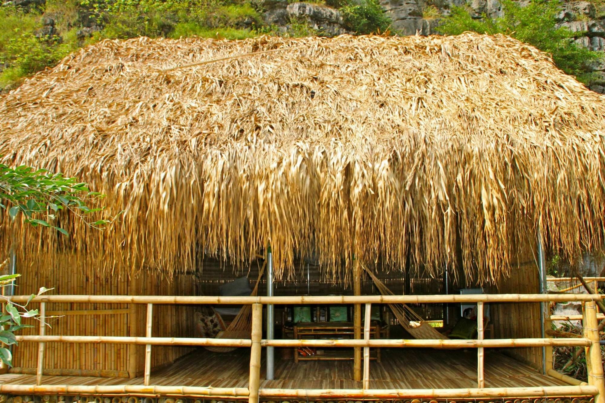 Appartement Nguyen Shack - Ninh Bình Extérieur photo