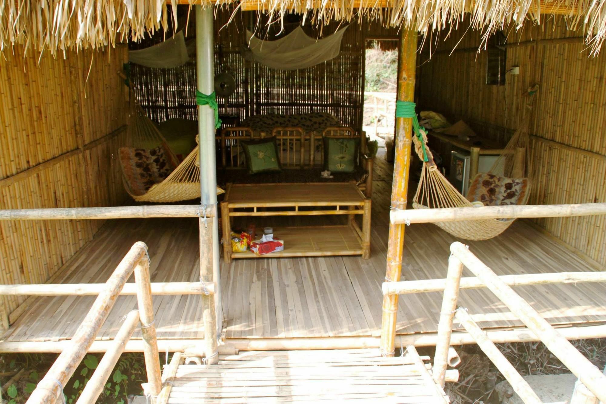 Appartement Nguyen Shack - Ninh Bình Extérieur photo